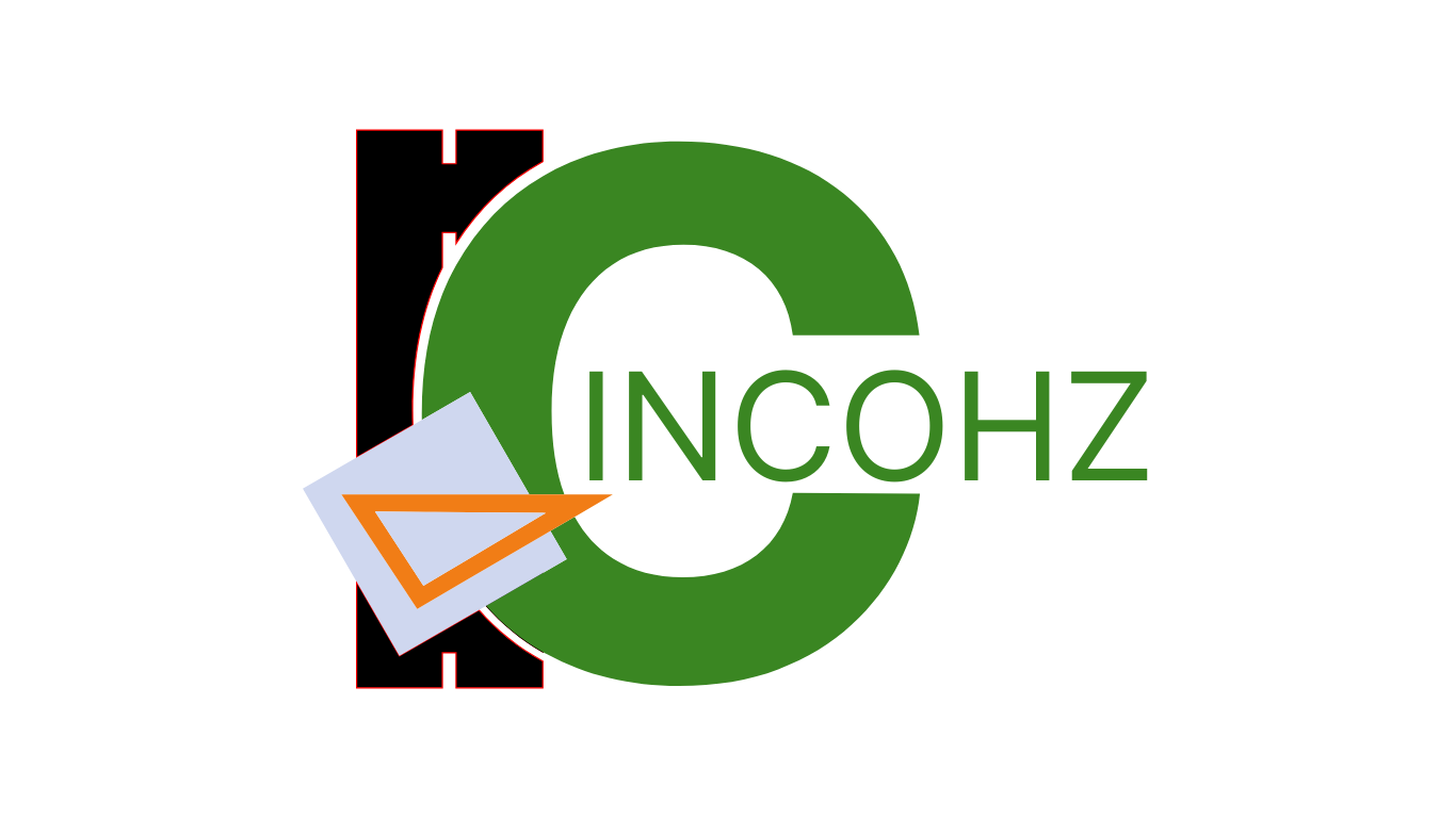 Logo Incohz